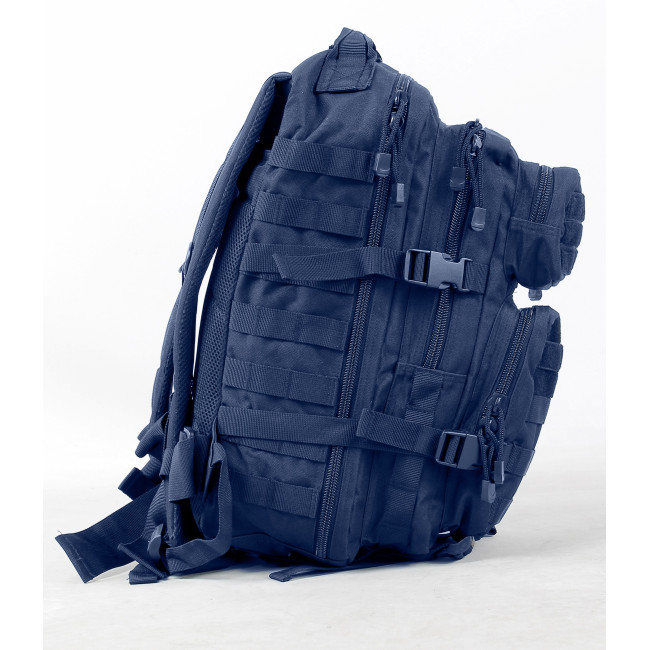 Zaino Falcon 30 litri blu navy - Patrol Equipement