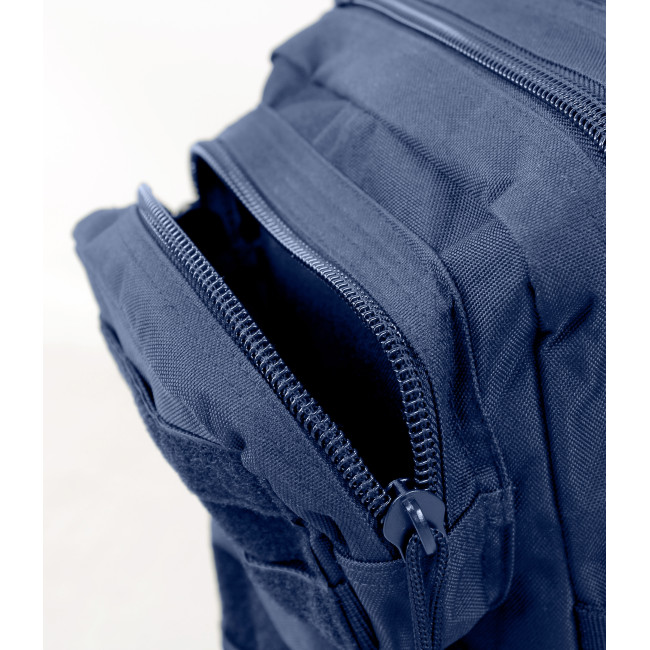 Mochila Falcon 30 litros azul marinho - Patrol Equipement