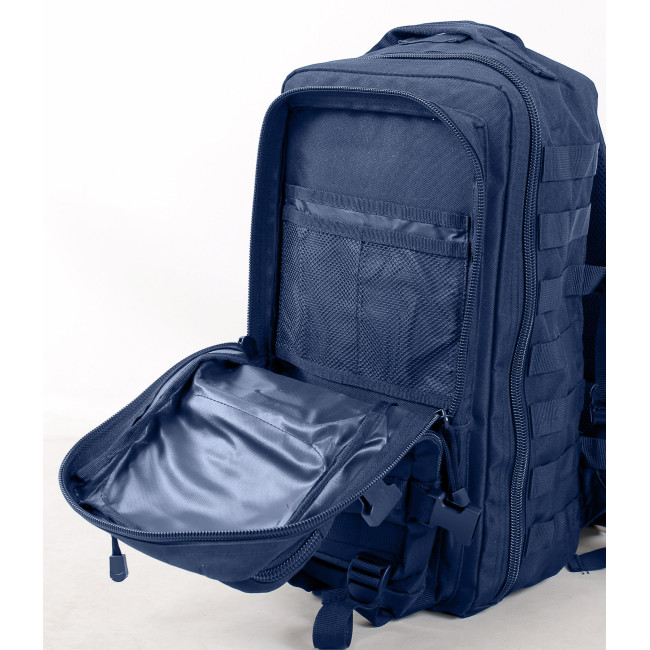 Sac à dos Falcon 30 litres bleu marine - Patrol Equipement