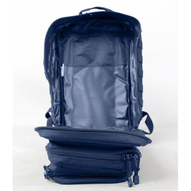 Sac à dos Falcon 30 litres bleu marine - Patrol Equipement