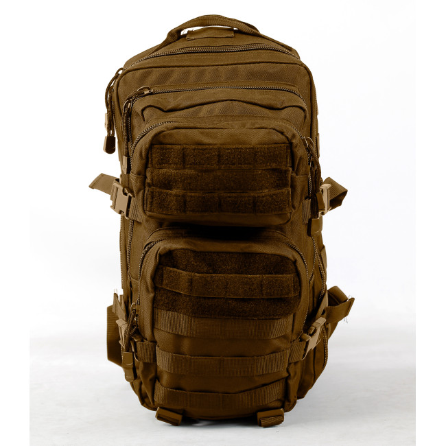 Mochila Falcon 30 litros coyote - Patrol Equipement