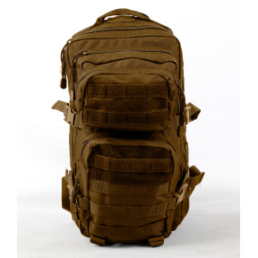 Zaino Falcon 30 litri coyote - Patrol Equipement