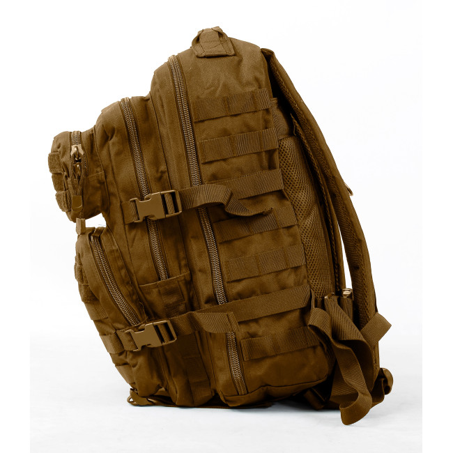 Mochila Falcon 30 litros coyote - Patrol Equipement