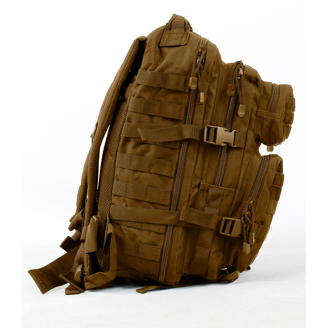 Mochila Falcon 30 litros coiote - Patrol Equipement