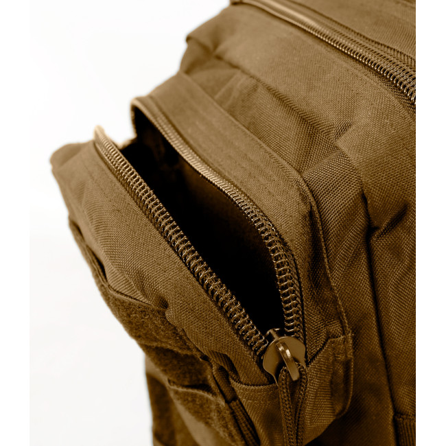 Rucksack Falcon 30 Liter coyote - Patrol Equipement