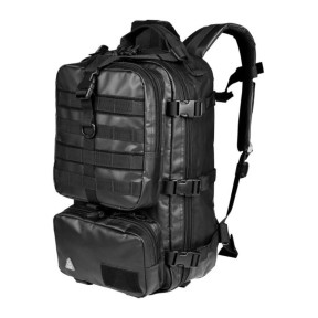 Zaino 40L Nero Baroud Trend - Ares