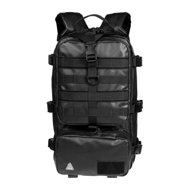 Plecak 40L Czarny Baroud Trend - Ares