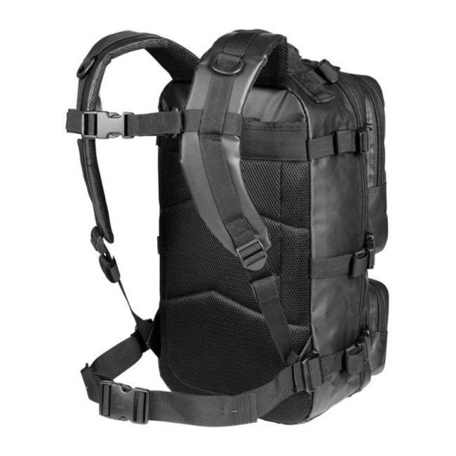 Zaino 40L Nero Baroud Trend - Ares