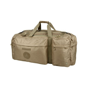Mochila Tap Baroud 100L - 7 bolsillos - Coyote - Ares