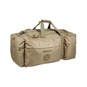 Torba Tap Baroud 100L - 7 kieszeni - Coyote - Ares