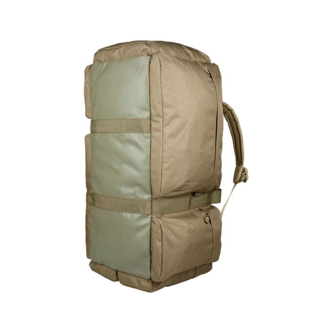 Torba Tap Baroud 100L - 7 kieszeni - Coyote - Ares