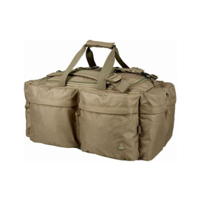 Tap Baroud Bag 65L - 7 pockets - Coyote - Ares