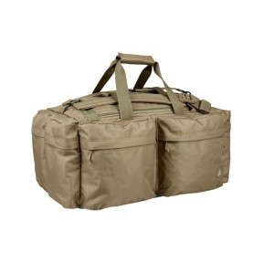 Mochila Tap Baroud 65L - 7 bolsillos - Coyote - Ares