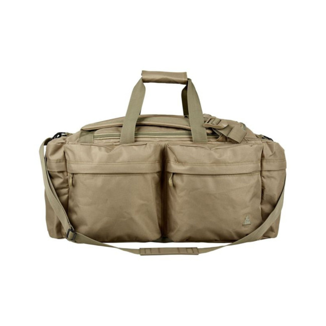 Sac Tap Baroud 65L - 7 poches - Coyote - Ares