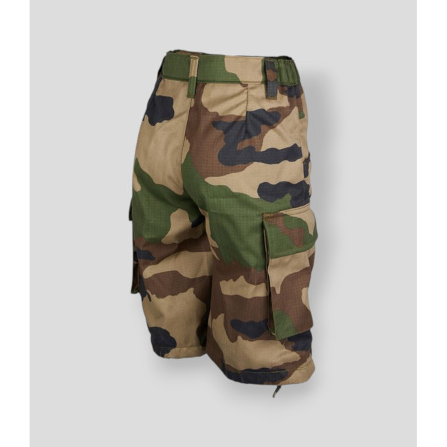 Bermuda enfant Cam CE - Ares