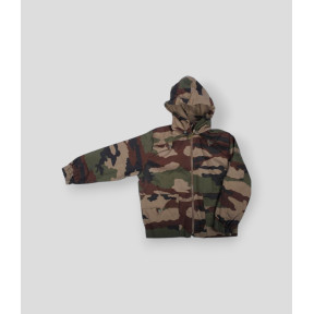 Chaqueta infantil Cam CE - Ares