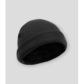 Gorro Acrílico Preto - Ares