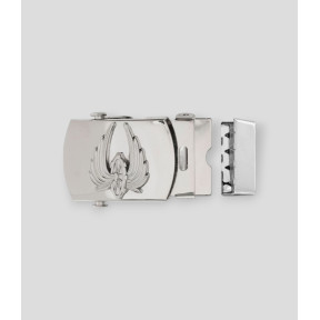 Boucle de ceinture Train - Ares