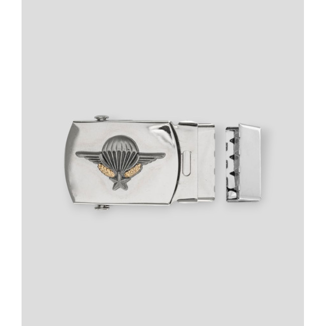 Hebilla de cinturón Tropas Aerotransportadas - Ares