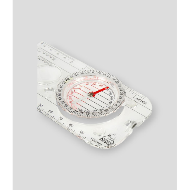 Trex - Ares Compass