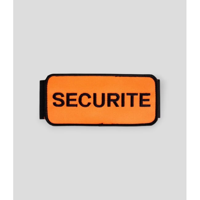 Embroidered Security Armband - Ares Embroidered Security Armband - Ares