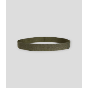 Klittenband riem Kaki - Ares