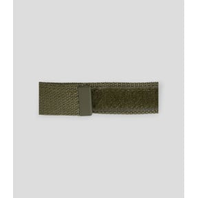 Cinto de velcro caqui - Ares