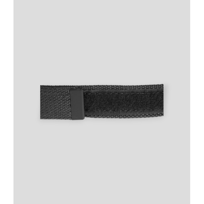 Cinto velcro Preto - Ares