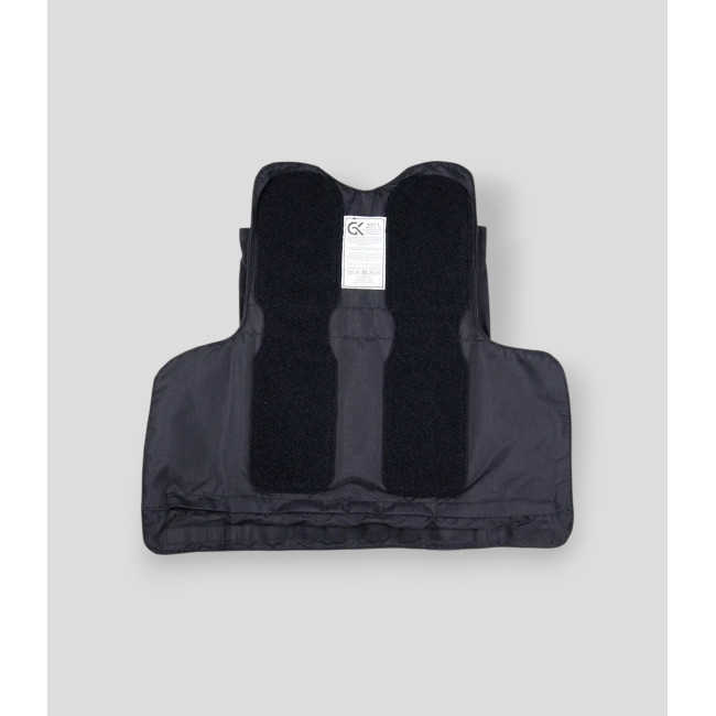 Housse tactique 4 en 1 - Noir - GK
