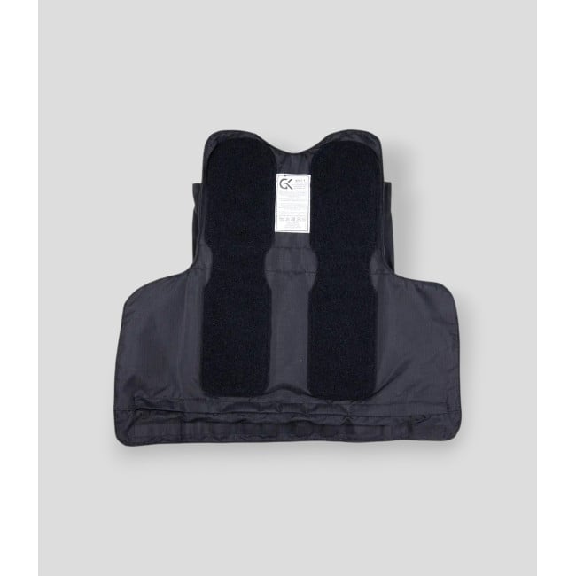Housse tactique 4 en 1 - Noir - GK