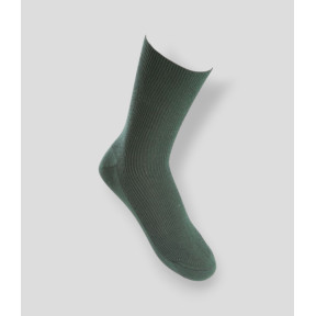 Calzini corti verde Legione - Ares