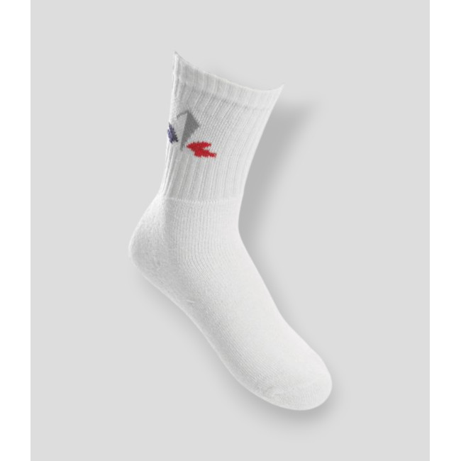 French Navy Sports Socks - Ares