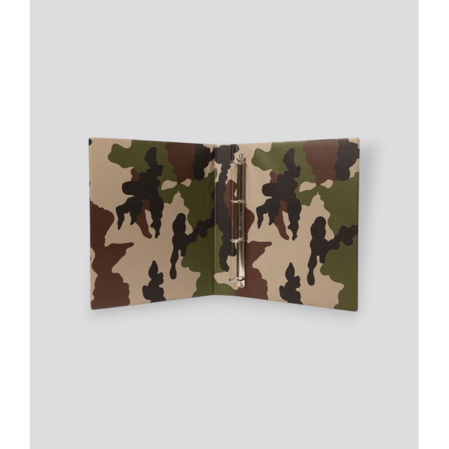 Ringband A4 Camo CE - Ares