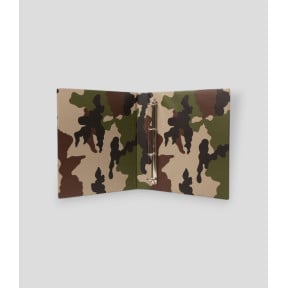 Ringband A4 Camo CE - Ares