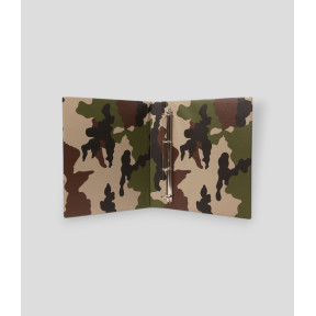 Raccoglitore A4 Camo CE - Ares