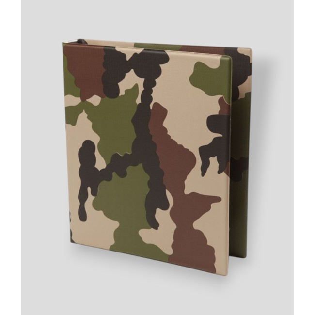 Archivador A4 Camo CE - Ares