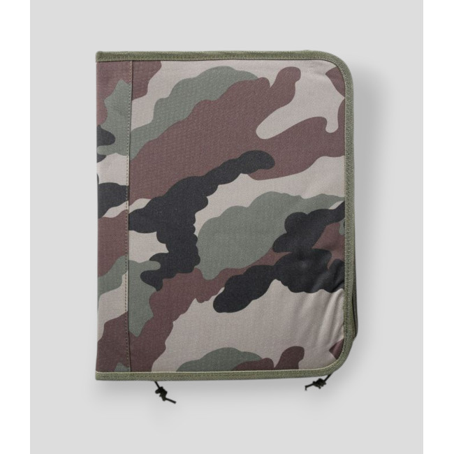 Cam CE Document Holder Binder - Ares