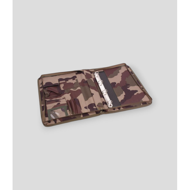 Cam CE Document Holder Binder - Ares