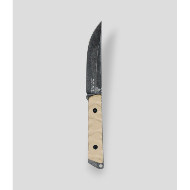Couteau Akuso Tanto - Ares