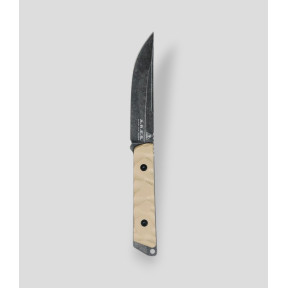 Mes Akuso Tanto - Ares