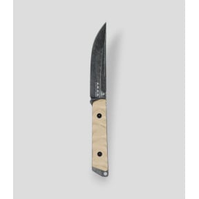 Faca Akuso Tanto - Ares