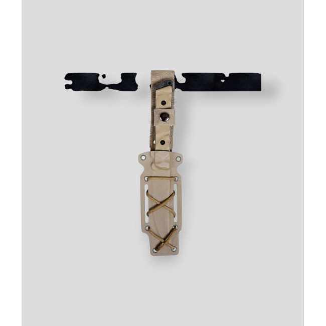 Coltello Akuso Tanto - Ares