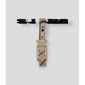 Couteau Akuso Tanto - Ares