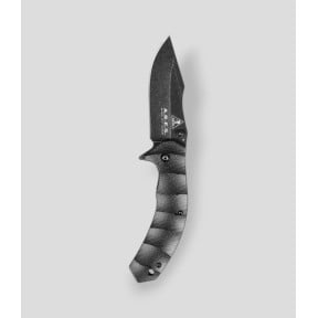 Cuchillo Black Stone - Ares