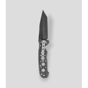 Cuchillo Gun Powder - Ares
