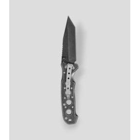 Couteau Gun Powder - Ares