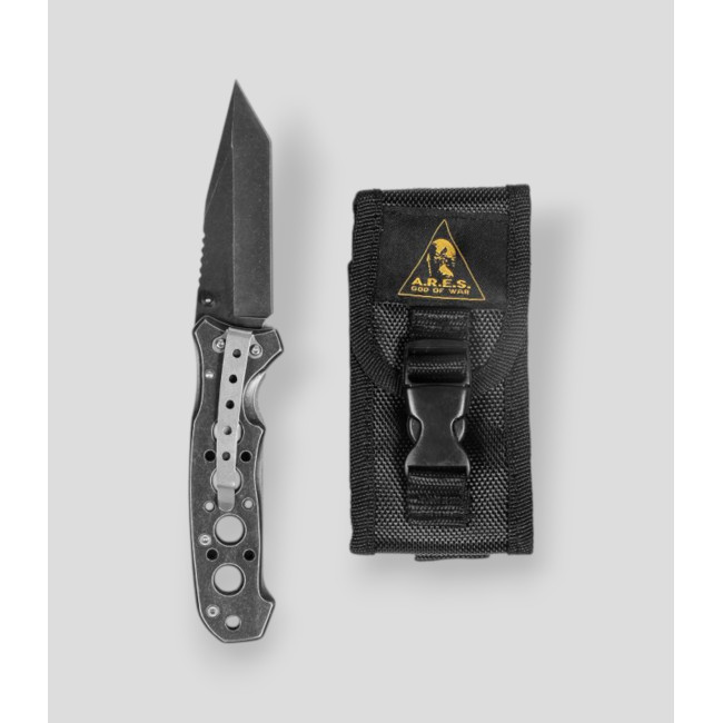 Messer Gun Powder - Ares