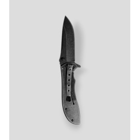 Mes Gun Steel - Ares