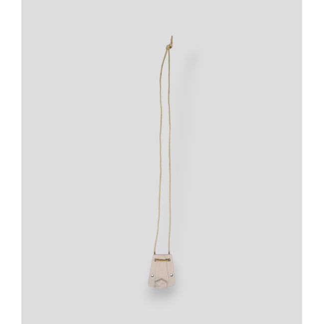 Cuchillo Neck Jewel - Ares