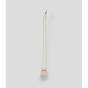 Faca Neck Jewel - Ares